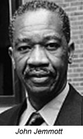 John Jemmott