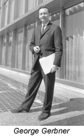 George Gerbner