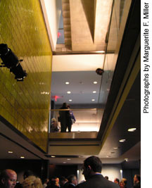 Interior - Skirkanich Hall