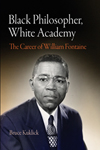 Black philosoher, White Academy