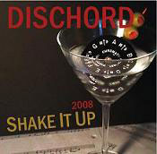 dischord
