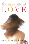 Opposite of Love