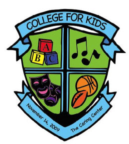 College for Kids