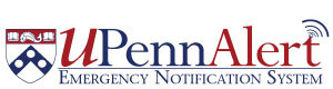 UPENNAlert