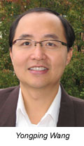 Wang, Yongping