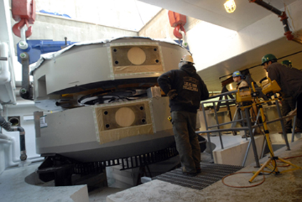Cyclotron