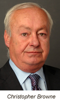 Browne, Christopher