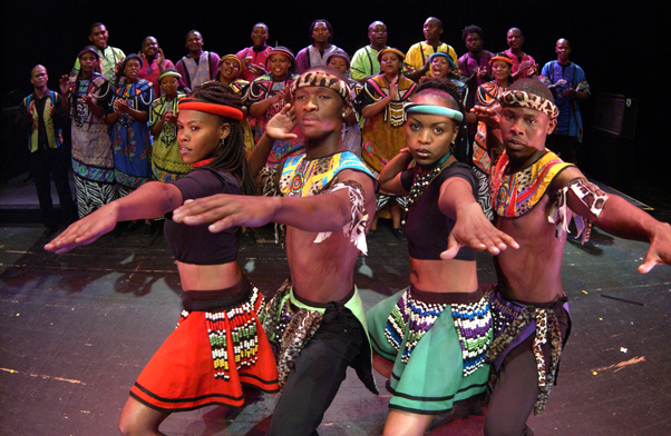 Soweto