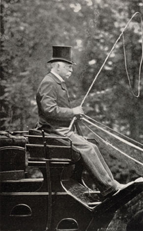 Fairman Rogers