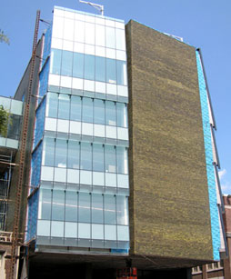 Skirkanich Hall