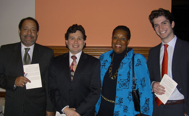 MLK WInners