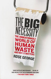Rose George