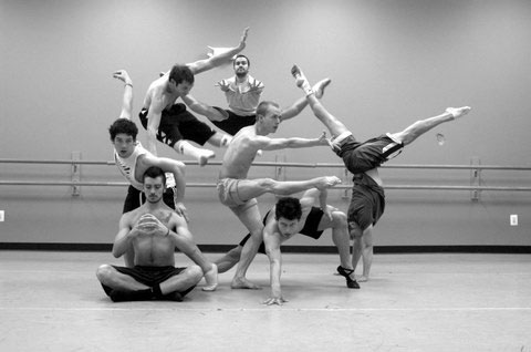 Dance
