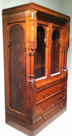 Bookcase