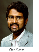 V. Kumar