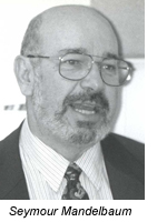 Mandelbaum