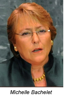 Bachelet